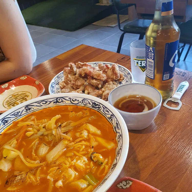보배반점 대표 사진