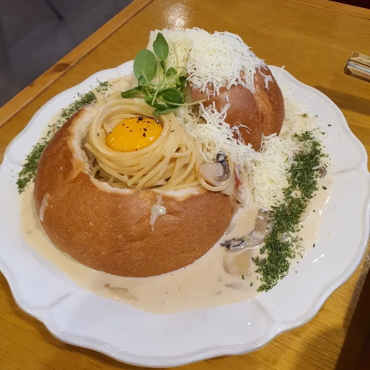 동백카츠 대표 사진