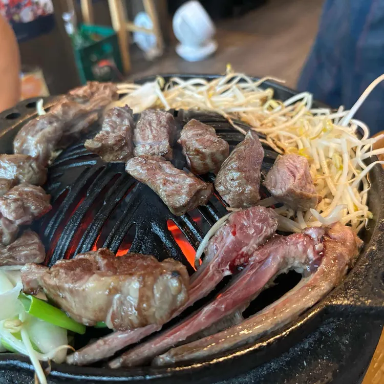 히츠지야 대표 사진