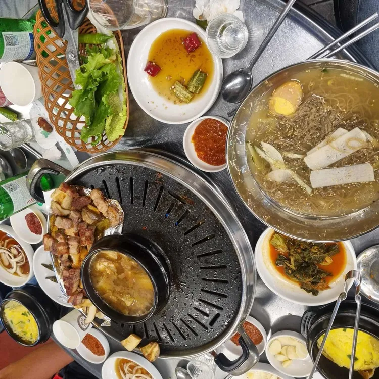 동네고깃집 대표 사진