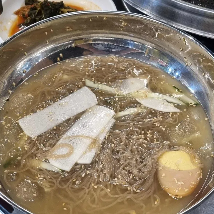 동네고깃집 대표 사진
