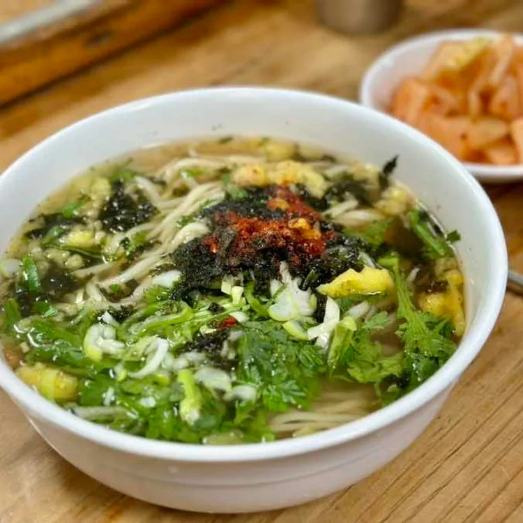 즉석우동짜장 대표 사진