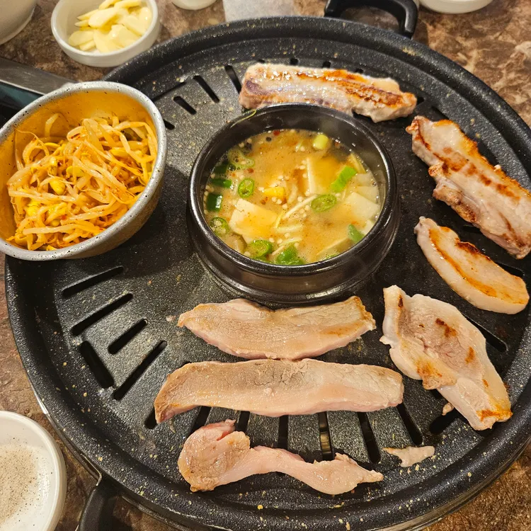 고향생고기 대표 사진