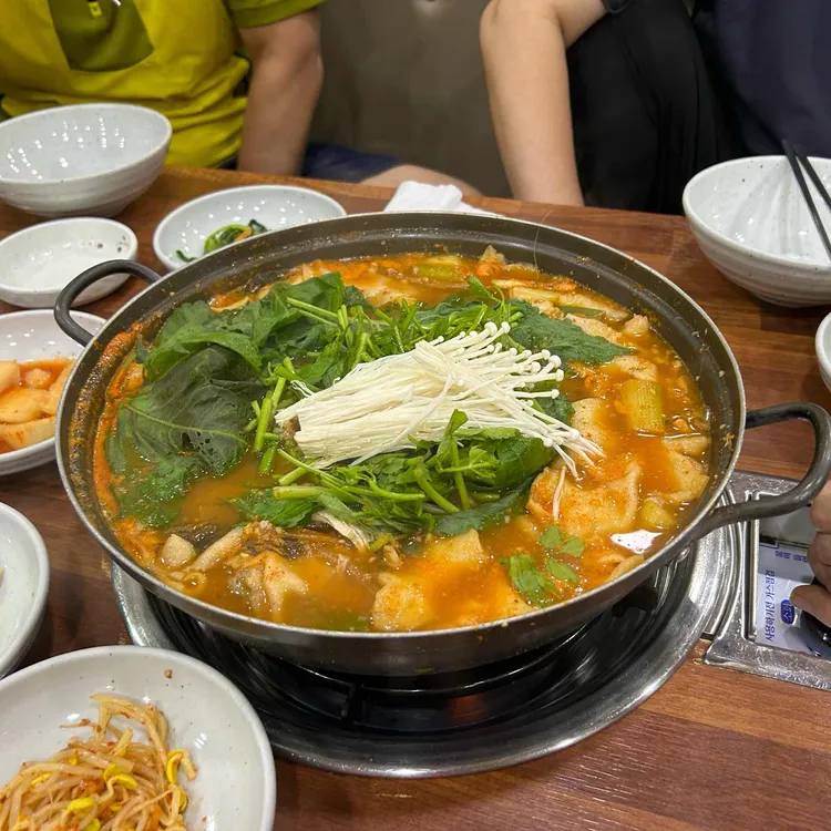 하림메기매운탕 대표 사진
