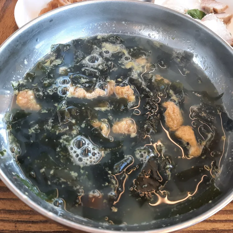 복집식당 대표 사진