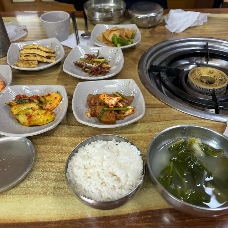 구구식당 사진 2