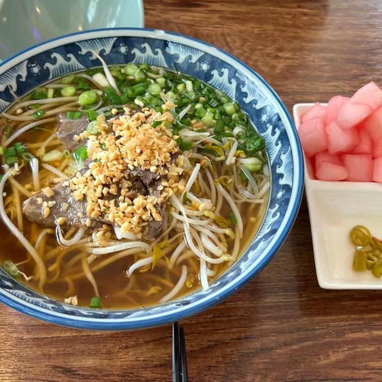 류타이쿠진 대표 사진
