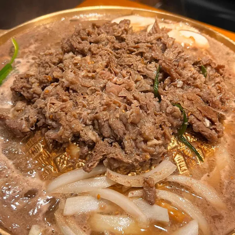 불고기미식관 대표 사진
