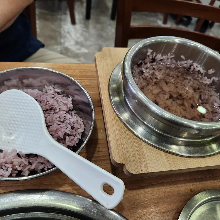 범골가마솥추어탕 대표 사진