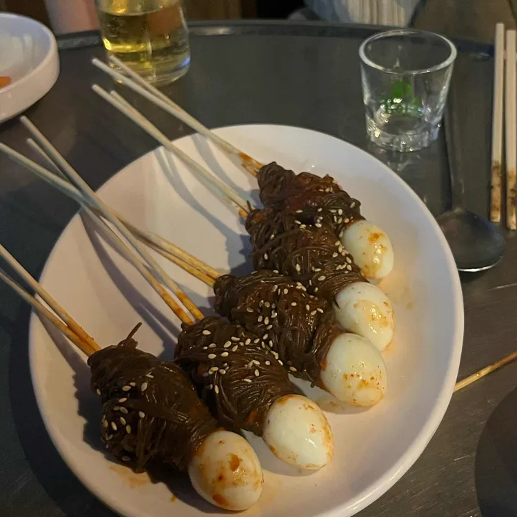 수원왕가리 대표 사진