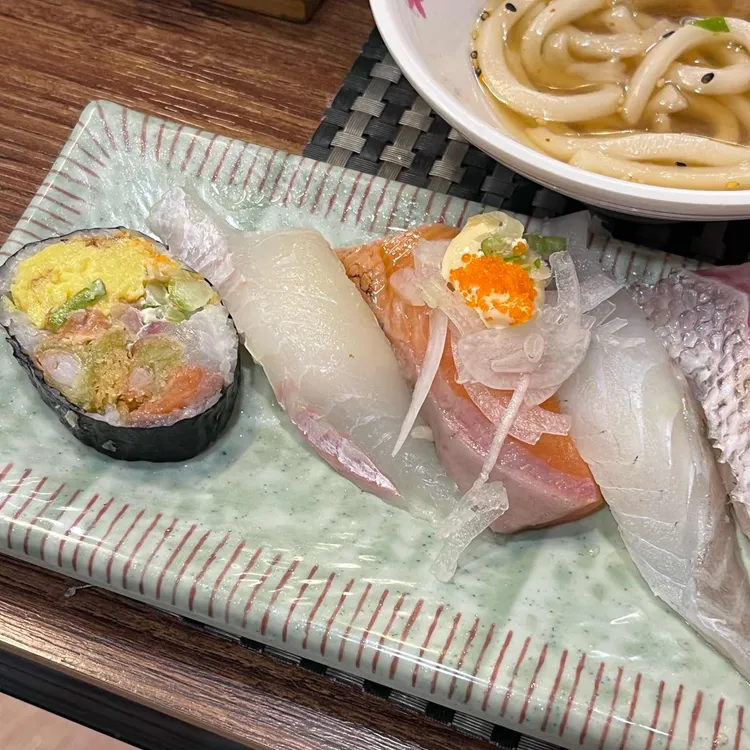 김창일스시 대표 사진