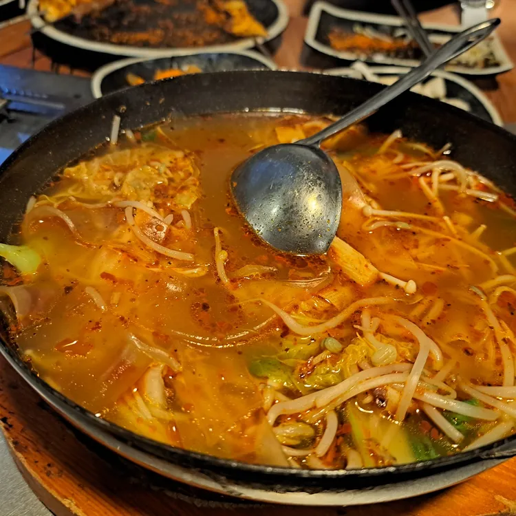 래래복 양꼬치 양갈비 전문점 대표 사진