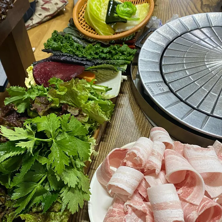 원조쌈밥집 대표 사진
