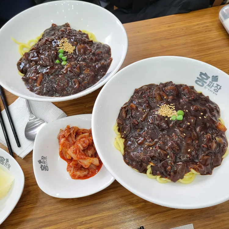 홍짜장 대표 사진
