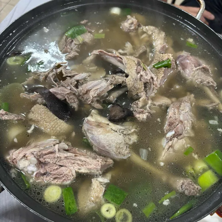 장암골 대표 사진