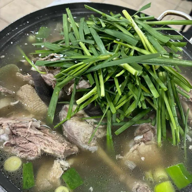 장암골 대표 사진