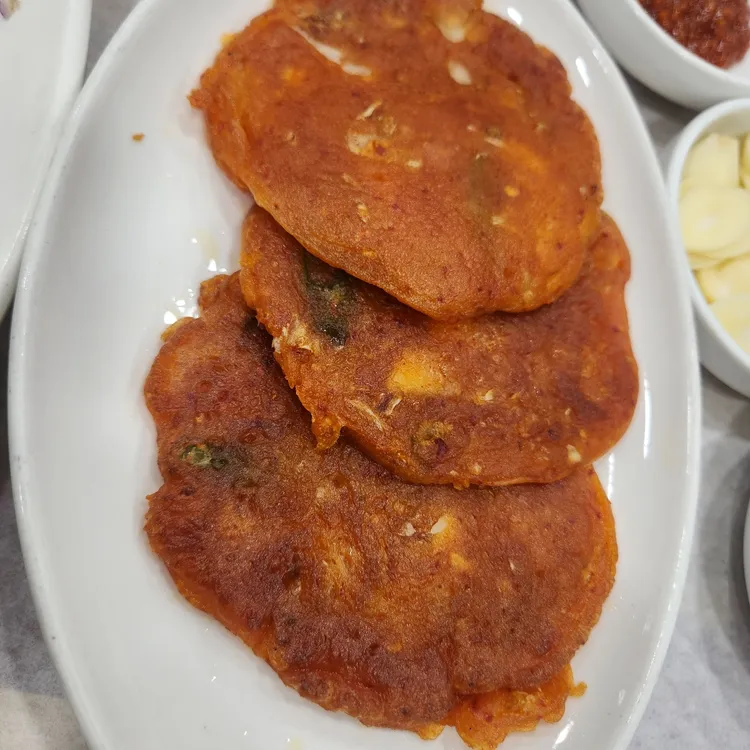 참샘송어직판장 대표 사진