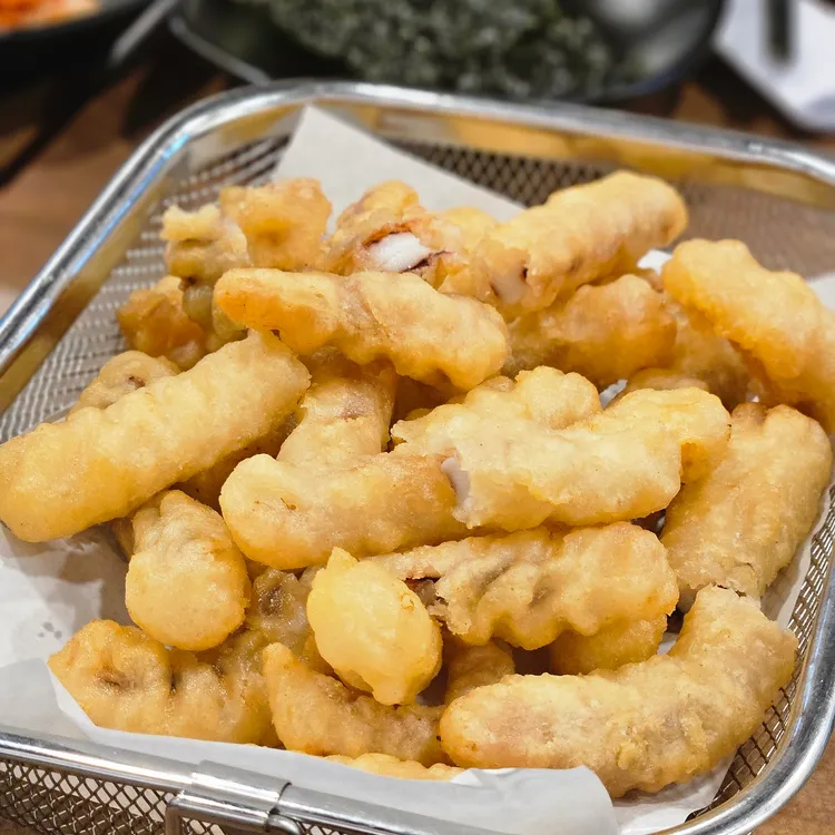 백년불고기물갈비 대표 사진