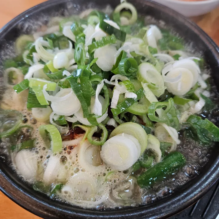 제주은희네해장국 대표 사진