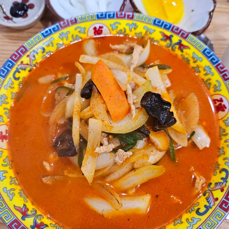 강짬뽕 대표 사진