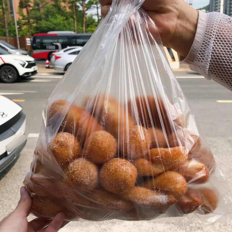 달인꽈배기 대표 사진