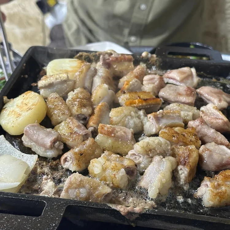 신기루 황소곱창 대표 사진