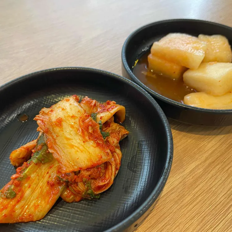 순천진순대국 대표 사진