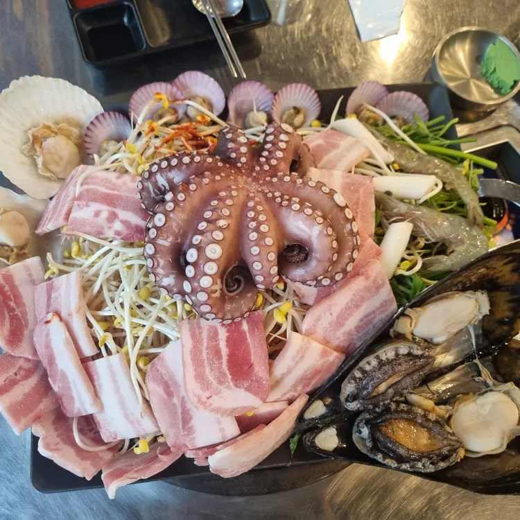 낭만퓨전해물포차 대표 사진