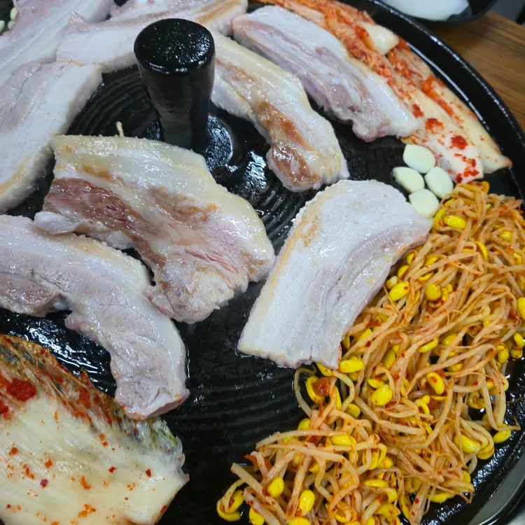 삼겹살중독 대표 사진