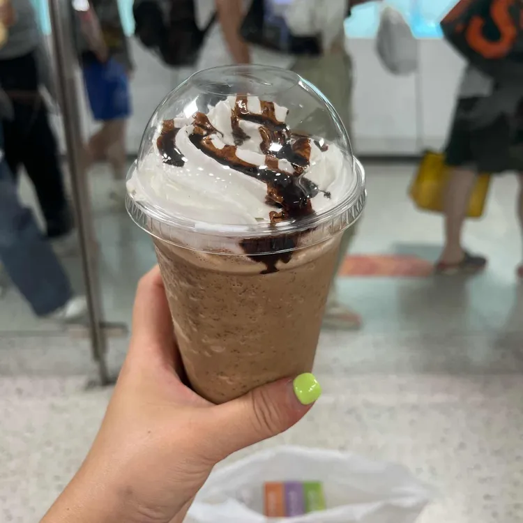 엔제리너스 대표 사진