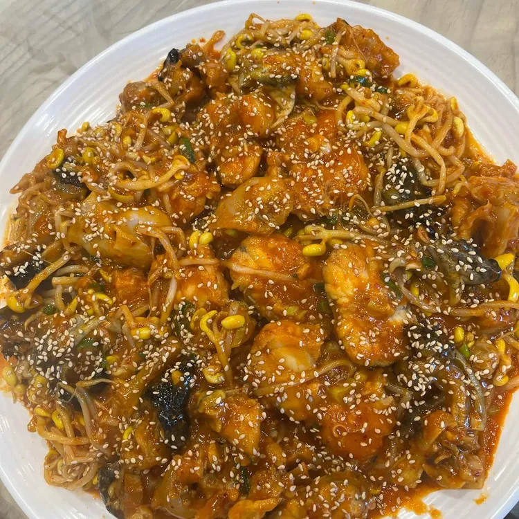 천사신안아구찜 대표 사진