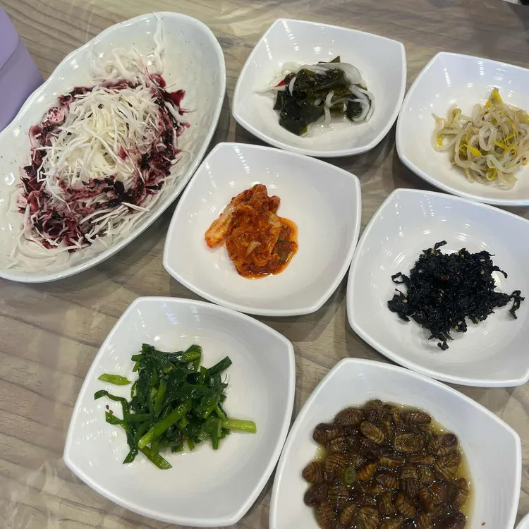 천사신안아구찜 대표 사진