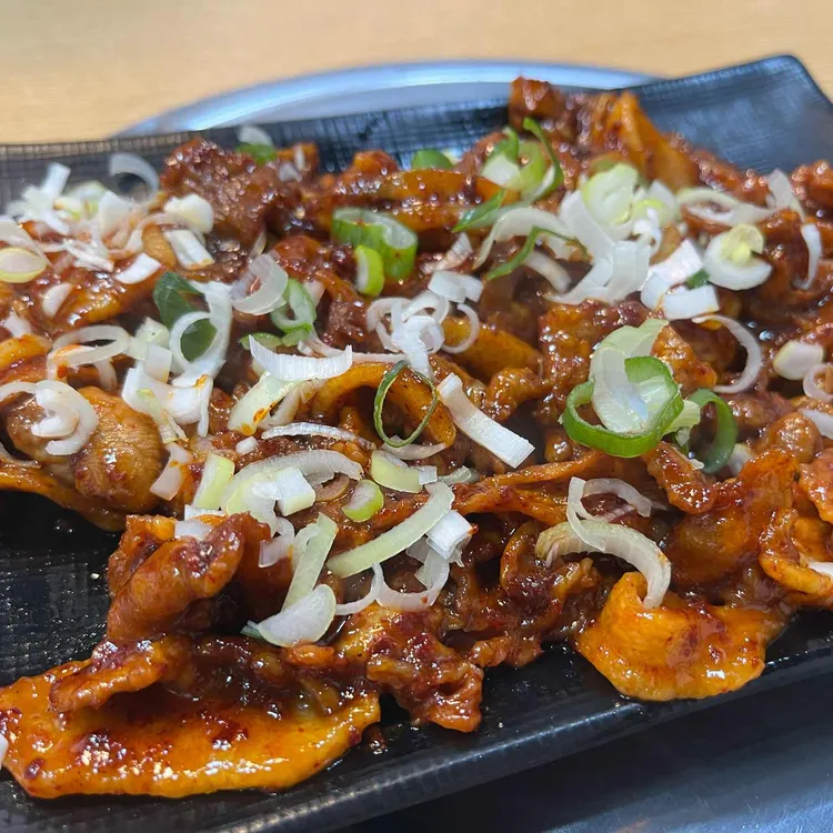 수지네식당 대표 사진
