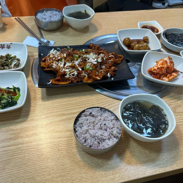 수지네식당 대표 사진