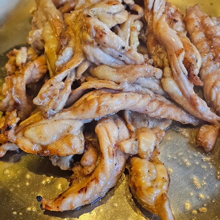 숯탁 대표 사진