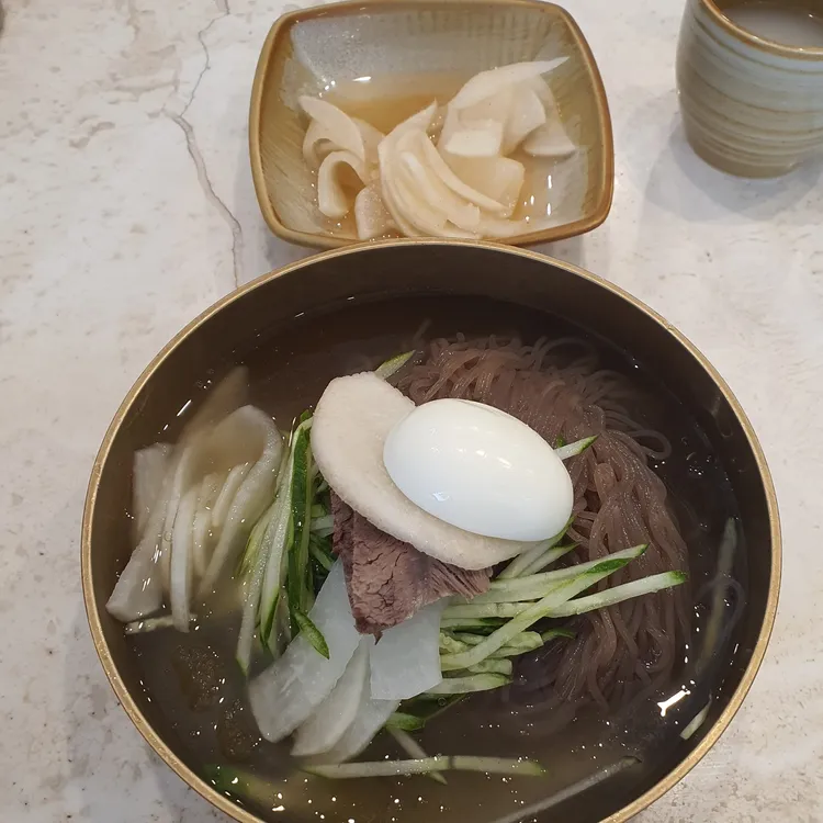 사리원 대표 사진