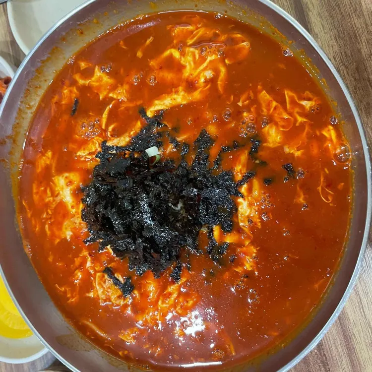 국시명가 대표 사진