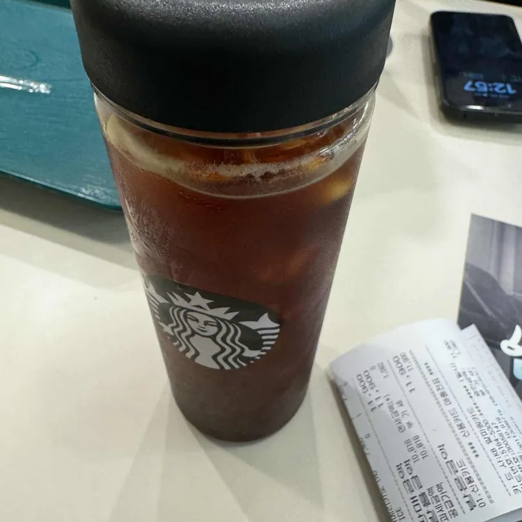 압구정샌드위치 대표 사진