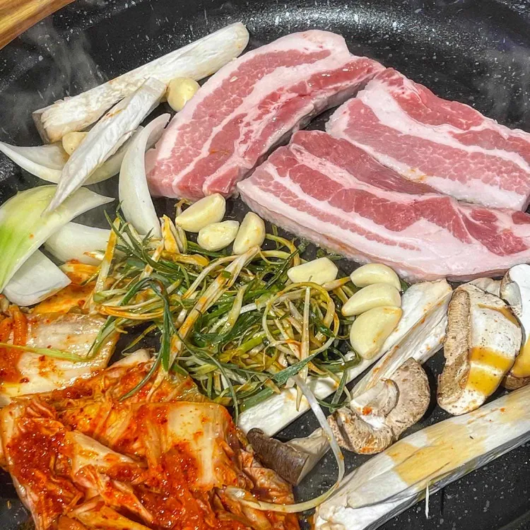 태형식당 대표 사진