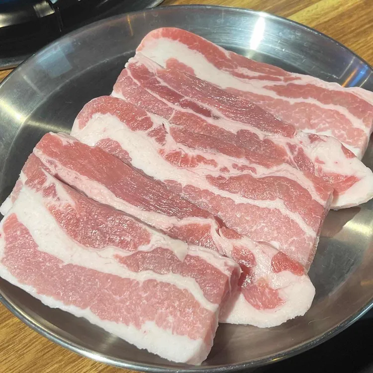 태형식당 대표 사진