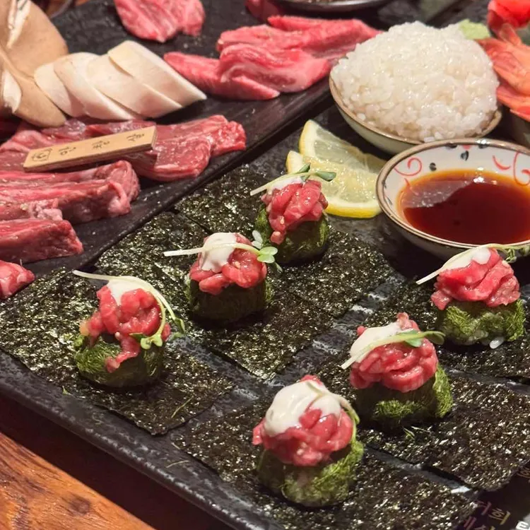 호박꽃마차 대표 사진