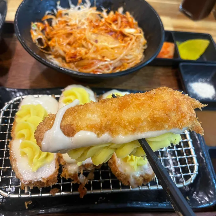 클래식돈까스 대표 사진