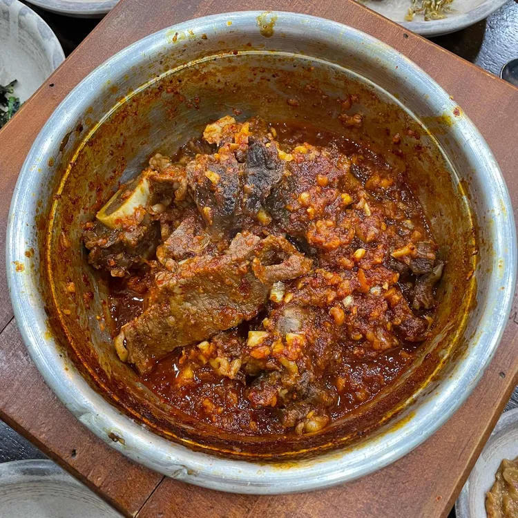낙영찜갈비 대표 사진