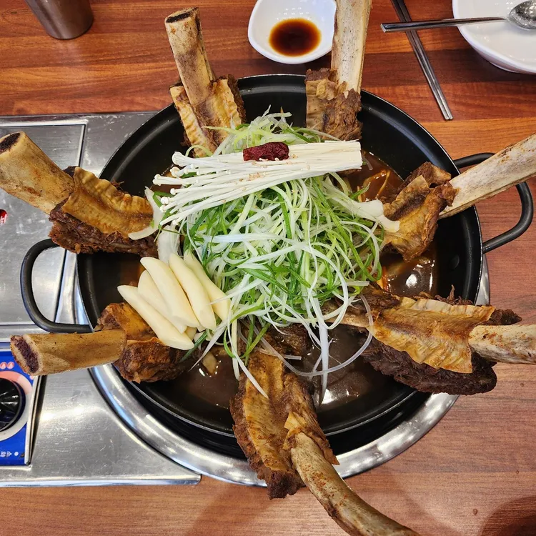 제주세화갈비 대표 사진