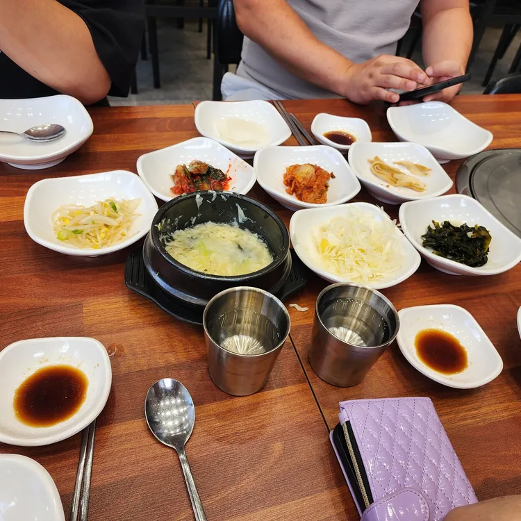 제주세화갈비 대표 사진