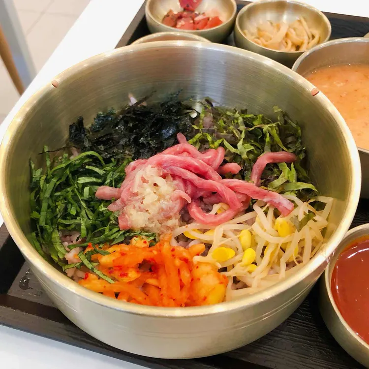 숨쉬는순두부 대표 사진