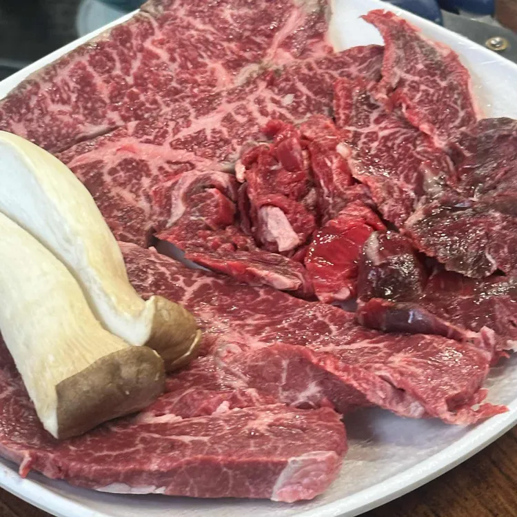 시골목장생고기 대표 사진