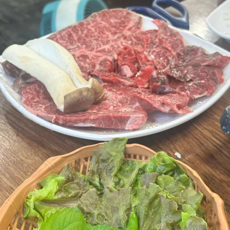 시골목장생고기 대표 사진