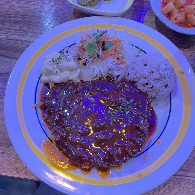 왕수제돈까스 대표 사진