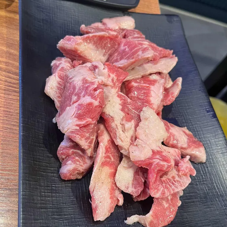 고기잔치 대표 사진